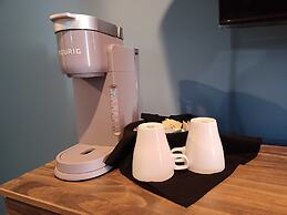 Natchez Manor Bed & Breakfast