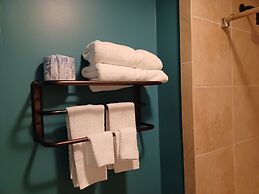 Natchez Manor Bed & Breakfast