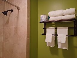 Natchez Manor Bed & Breakfast