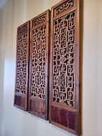 Natchez Manor Bed & Breakfast