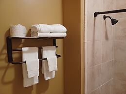 Natchez Manor Bed & Breakfast