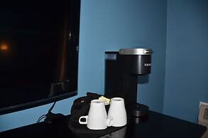 Natchez Manor Bed & Breakfast