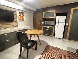 Studio Bangalo Belem Batista Campos