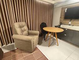 Studio Bangalo Belem Batista Campos