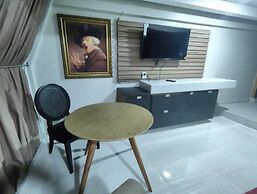 Studio Bangalo Belem Batista Campos