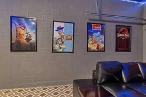 Go 34 Encore Resort in Kissimmee