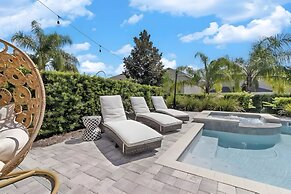 Go 34 Encore Resort in Kissimmee