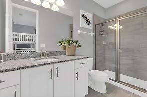 Go 34 Encore Resort in Kissimmee