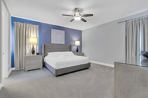 Go 34 Encore Resort in Kissimmee