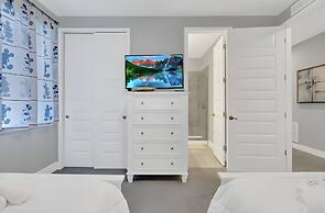 Go 34 Encore Resort in Kissimmee