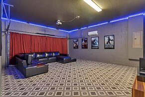 Go 34 Encore Resort in Kissimmee