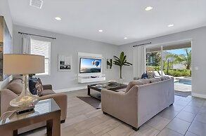 Go 34 Encore Resort in Kissimmee