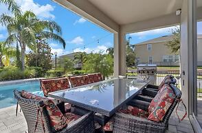 Go 34 Encore Resort in Kissimmee