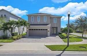 Go 34 Encore Resort in Kissimmee