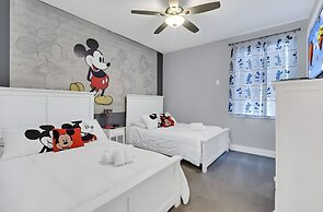 Go 34 Encore Resort in Kissimmee