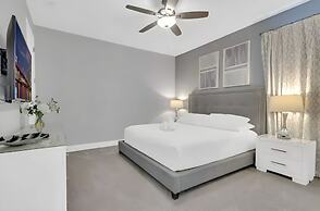 Go 34 Encore Resort in Kissimmee