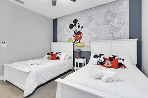 Go 34 Encore Resort in Kissimmee