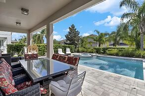 Go 34 Encore Resort in Kissimmee