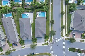 Go 34 Encore Resort in Kissimmee