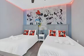 Go 34 Encore Resort in Kissimmee