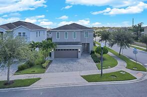 Go 34 Encore Resort in Kissimmee