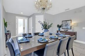 Go 34 Encore Resort in Kissimmee