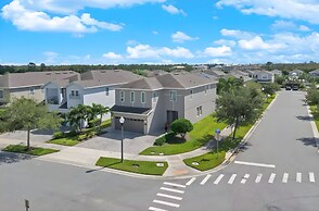 Go 34 Encore Resort in Kissimmee