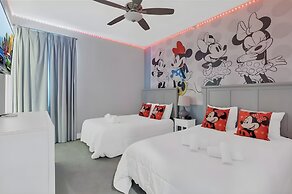 Go 34 Encore Resort in Kissimmee