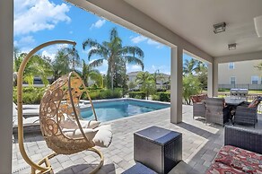 Go 34 Encore Resort in Kissimmee