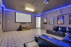 Go 34 Encore Resort in Kissimmee