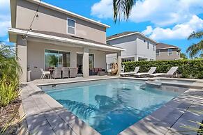 Go 34 Encore Resort in Kissimmee