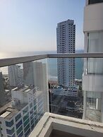 Apto Magnoloft con Vistas