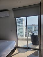 Apto Magnoloft con Vistas