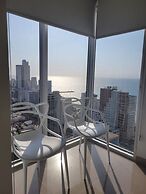 Apto Magnoloft con Vistas