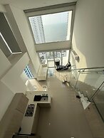 Apto Magnoloft con Vistas