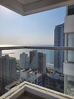 Apto Magnoloft con Vistas