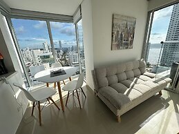 Apto Magnoloft con Vistas