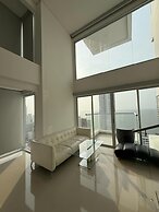 Apto Magnoloft con Vistas