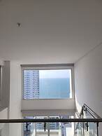 Apto Magnoloft con Vistas