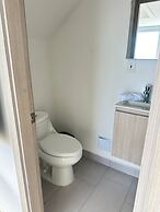 Apto Magnoloft con Vistas