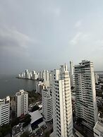 Apto Magnoloft con Vistas