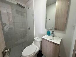 Apto Magnoloft con Vistas