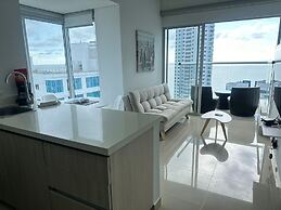 Apto Magnoloft con Vistas