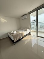 Apto Magnoloft con Vistas