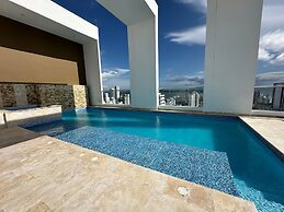 Apto Magnoloft con Vistas