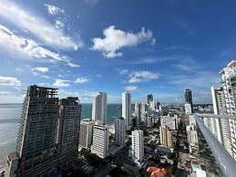 Apto Magnoloft con Vistas