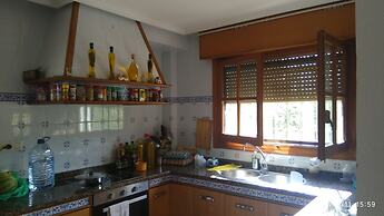 Apartamento Deluxe