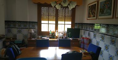 Apartamento Deluxe
