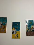 B&B palazzo della guardia