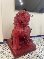 B&B palazzo della guardia